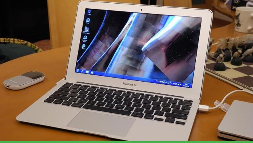 Reparatii mac os