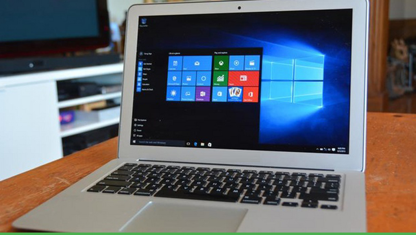 instalare Windows 7, 8, 10