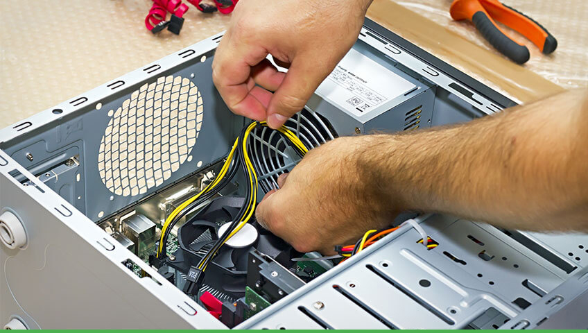 reparatii pc